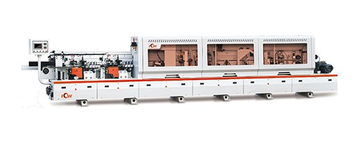 Automatic Edge Banding Machine