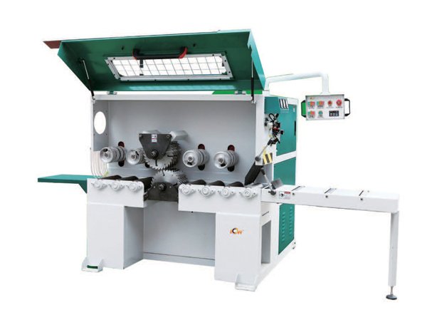 Modular Furniture Machines