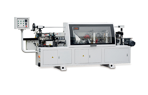 Automatic Edge Banding Machine