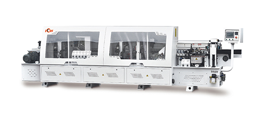Manual Edge Banding Machine